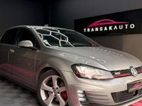 Occasion VW Golf VII GTI 220 ch (161 kW) 2014 Berline