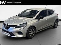 Occasion Renault Clio V Equilibre 2023 Gris Citadine