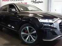 occasion Audi Q8 50 Tdi 286 Tiptronic 8 Quattro S Line