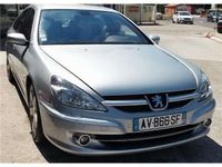 occasion Peugeot 607 V6 2.7 HDi 24v Griffe A