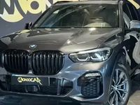 occasion BMW 501 X5 (g05) Xdrive30dM Sport