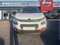 occasion Citroën C3 PureTech 110ch Shine S/S