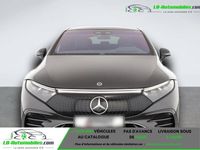 occasion Mercedes EQS580 4Matic