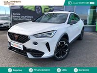 occasion Cupra Formentor 1.4 e-HYBRID 204ch V DSG6 - VIVA3665670