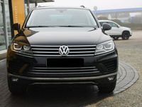 occasion VW Touareg 3.0 V6 TDI 204CH ULTIMATE 4MOTION TIPTRONIC