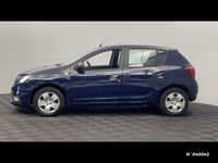 occasion Dacia Sandero II 1.0 ECO-G 100ch City+