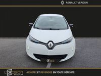 occasion Renault Zoe ZOER90 - Business