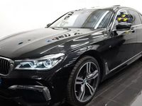 occasion BMW 750 Serie 7 Vi (g11/g12) da Xdrive 400ch