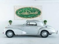 Occasion Mercedes 300 175 ch (128 kW) 1956 Argent Coupé