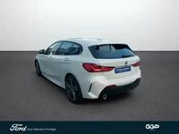 Occasion BMW 118 M Sport 2023 Bmw individual métallisé Citadine