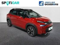 Occasion Citroën C3 Aircross PureTech 130 ch (95 kW) 2021 Rouge SUV