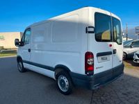 occasion Renault Master CCb 2.5 dCi 100ch Double Cabine Confort- TVA