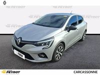 Occasion Renault Clio V Evolution 2023 Gris Citadine