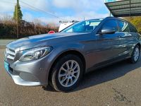 occasion Mercedes 180 CL IV (S205)Business