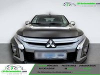 occasion Mitsubishi L200 DOUBLE CAB 2.2 DI-D 150 4WD BVM