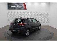 occasion Kia Rio 1.2 DPi 84 ch BVM5 Motion