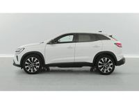 Occasion Renault Austral Techno 200 ch (147 kW) 2024 Blanc SUV