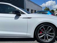 occasion Audi S5 Cabriolet v6 tfsi 354ch o carbon sges sport