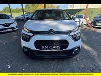 Occasion Citroën C3 Business Class 102 ch (75 kW) 2021 Blanc Citadine