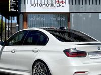 occasion BMW M3 (F80) LCI Competition M 3.0 450ch DKG