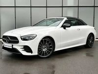 occasion Mercedes C220 E 220 CABRIOLETd 9G-Tronic AMG Line