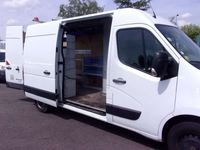 occasion Renault Master L2H2 2.3 dci 135 cvGPS