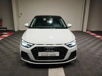 occasion Audi A1 30 TFSI 110 ch S tronic 7 Design pack sport