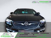 occasion Opel Insignia Sports Tourer 1.5 Turbo 165 ch BVM