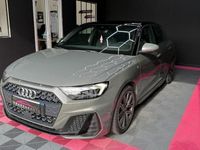 Occasion Audi A1 Sportback S-Line 116 ch (85 kW) 2020 Citadine
