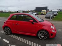 occasion Abarth 595 1.4 T-jet Turbo 145 Ch Bvm5 16v