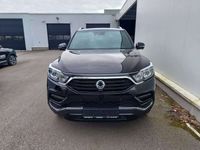 occasion Ssangyong Rexton 2.2 Sapphire 2WD - ( EU6d-TEMP )