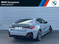 occasion BMW i4 M50 544ch