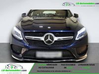 occasion Mercedes GLE400 BVA 4Matic