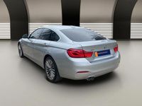 occasion BMW 420 Serie 4 Gran Coupé D Xdrive Luxury 190ch