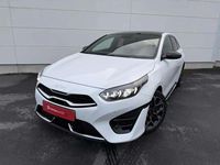 Occasion Kia ProCeed GT-Line 159 ch (116 kW) 2022 Blanc Break