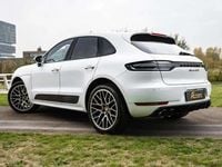 Occasion Porsche Macan GTS Sport 381 ch (280 kW) 2020 Blanc SUV