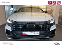 occasion Audi Q8 TFSI e Advanced 55 e quattro 280 kW (381 ch) tiptronic