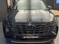 Occasion Hyundai Tucson 179 ch (131 kW) 2022 SUV