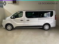 occasion Renault Trafic TRAFIC COMBICombi L2 dCi 145 Energy S&S - Intens 2
