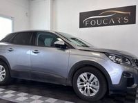 occasion Peugeot 3008 BUSINESS 1.6 BLUEHDI 120 S&S Active Business EAT6