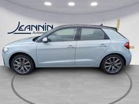 Occasion Audi A1 Sportback Design 116 ch (85 kW) 2026 Gris flèche nacré noir mythe métallisé Citadine