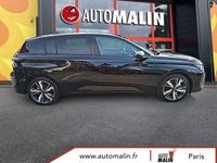 occasion Peugeot 308 Bluehdi 130ch S&s Eat8 Allure