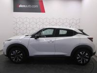 Occasion Nissan Juke Acenta 114 ch (83 kW) 2023 SUV