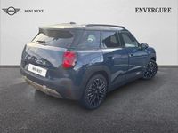 Nouvelle Mini Aceman Favoured 163 kW (222 ch) 2025 Bleu SUV