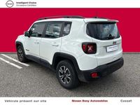 occasion Jeep Renegade 1.3 GSE T4 150 ch BVR6