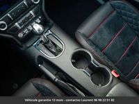 Occasion Ford Mustang Dark Horse 305 ch (224 kW) 2017 Rouge Coupé