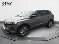 Occasion Renault Austral 2024 Gris SUV