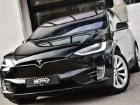 occasion Tesla Model X 100 D *** 6 Seats / Enhanced Autopilot ***