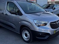 Occasion Opel Combo 131 ch (96 kW) 2024 Monospace