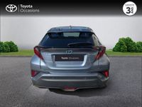 occasion Toyota C-HR 122h Edition 2WD E-CVT MY20 - VIVA191507027